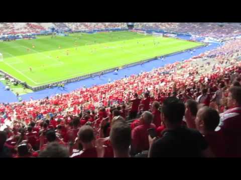 Immer wieder Österreich