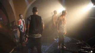 JLS - Making Of &quot;The Club Is Alive&quot;