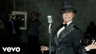 Musik-Video-Miniaturansicht zu Cama y mesa Songtext von Gloria Trevi