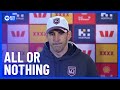 State Of Origin Game Two Final Preparations 10 News First