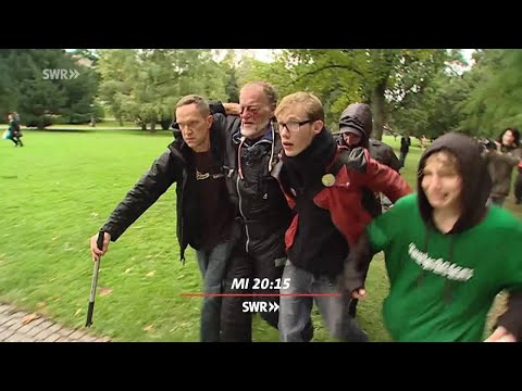 Schwerpunkt Deutsche Bahn: Zehn Jahre nach dem "Schwarzen Donnerstag" - Stuttgart 21 und der D-Takt