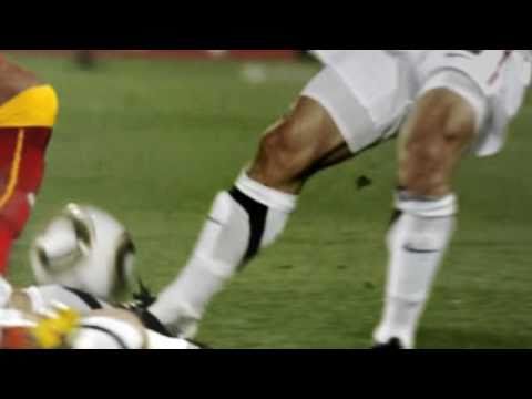 Steve Cherundolo (Not Afraid)