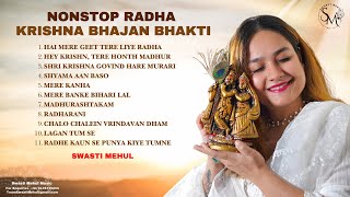 Download lagu Nonstop Radha Krishna Bhajan 2025 | Swasti Mehul | Latest Krishna Bhajan Jukebox 2025 mp3 Download lagu Nonstop Radha Krishna Bhajan 2025 | Swasti Mehul | Latest Krishna Bhajan Jukebox 2025 mp3