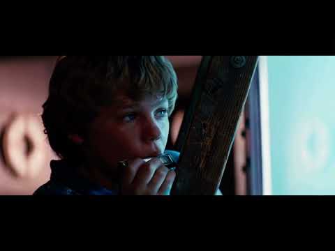 Free Willy - Connection