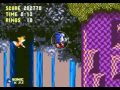 Sonic 3 Knuckles Project Angel Genesis Longplay As Sonic Tails