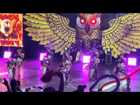 La Nueva Fuerza - Concurso Nacional De Saya 2024 ( Bloque A ) - Eliminatoria