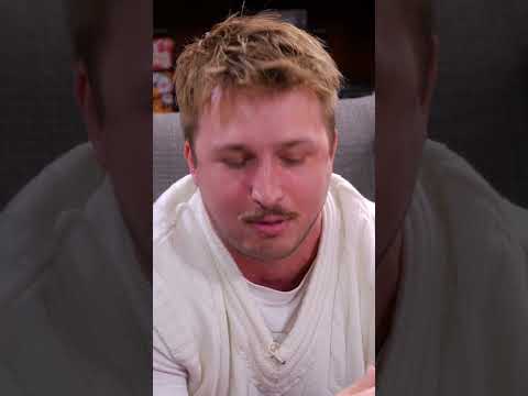 Shayne's performance is BREATHTAKING