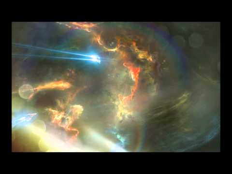 Khaos Sektor Vs  Gompa Nubra   Temporal Geometry Ghost Spaceship