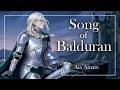 Song of Balduran | Cover by Aia Amare