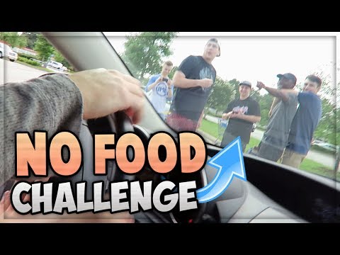 TK HOUSE TRIES FASTING FOR A DAY! (PART 2) Video