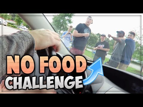 TK HOUSE TRIES FASTING FOR A DAY! (PART 2)