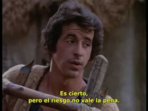 El planeta de los simios - serie Tv 1974 cap 2