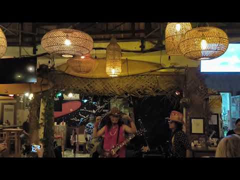 Igor Sihombing - Highway To Hell (Cover) ACDC