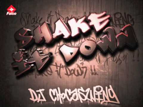 DJ Chocaswing - Shake It Down (Fast & Slow Funky House Radio Mix)