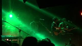 Sidonie - 12.12.14 - Joy Slava - Hiroshima mi amor