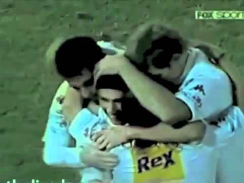 Patricio Toranzo - Huracan vs Arsenal - Clausura 2009