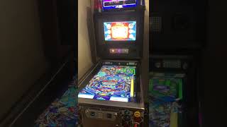 Tom and Jerry Pinball VPX