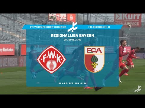 Mit uruguayischer Urgewalt: Hält Augsburgs Siegesserie auch in Würzburg?