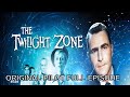 The Twilight Zone 1959 S01E00 Original Pilot Fullepisodes Viral Scifi Series Season Culture