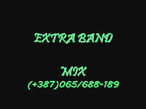 EXTRA BEND MIX 2012