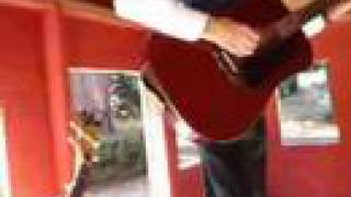 Bluegrass in the Playhouse