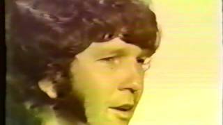 Tony Joe White "I Got a thing about you Baby" 1972