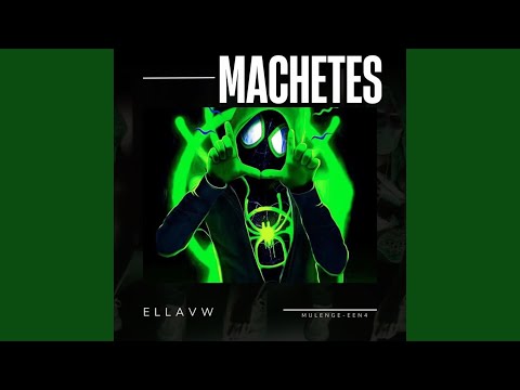 Machetes