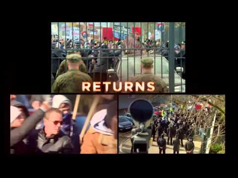 24 LIVE ANOTHER DAY   FOX BROADCASTING