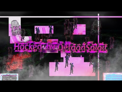 ViperRP | Взлом сервера gmod.