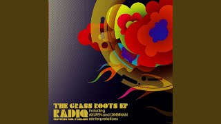 The grass roots akufen mix (feat. Paul Saint Hiila)