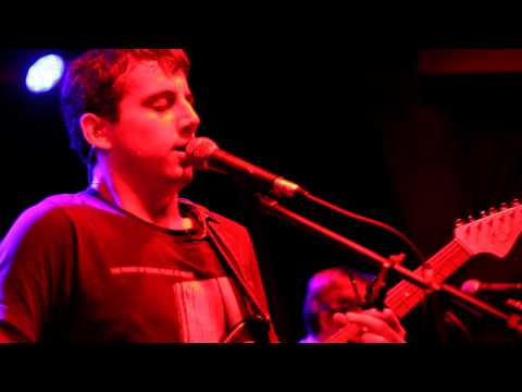 Cymbals Eat Guitars - Cold Spring (live 03/11/10)