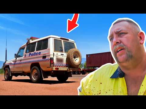 Outback Trucker Turbo's Most Controversial Moments