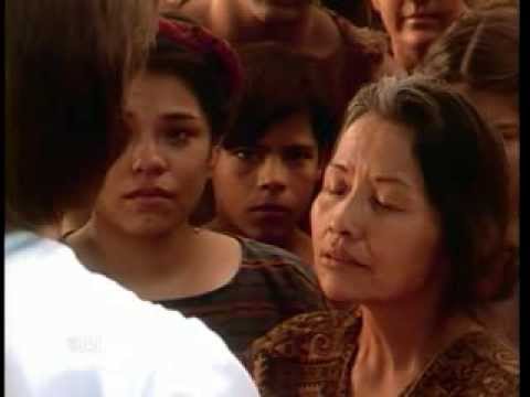 My Joy Is Full - Christ's Visit To The Americas