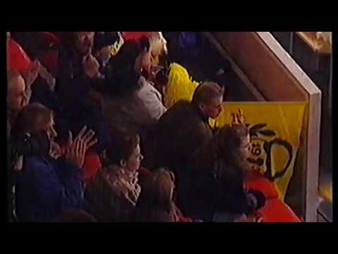 Lukko - JyP Ht (puolivälierät 1994)