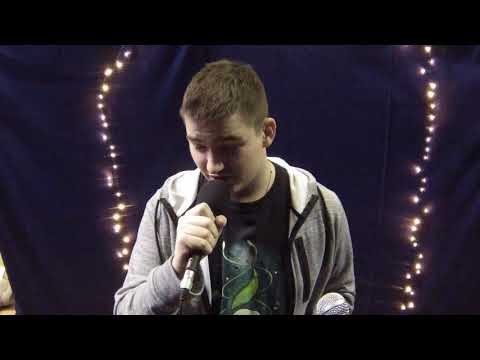 The Voice Of Głowacki - Etap I Przesłuchania [Michał Bojarczuk]