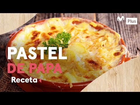 Pastel de papa arequipeño | Cocina en un Toque