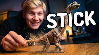AI is finally controllable! …with a stick [FREE ComfyUI Workflow + Tutorial] thumbnail