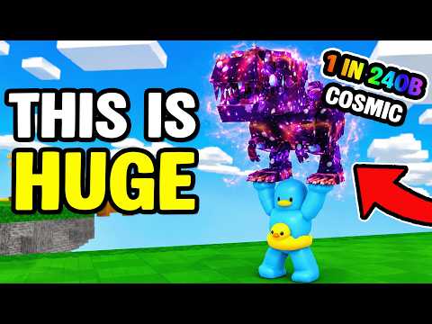 STEALING the RAREST PETS in BUILD A BASE AND STEAL...
