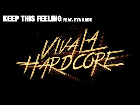 Section 1 feat. Eva Kade - Keep This Feeling | OUT NOW!