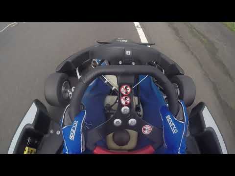 Club 100 Endurance Series 2019 Round 2- Shenington