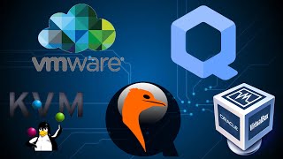 Download lagu Different Types of Virtualization mp3 Download lagu Different Types of Virtualization mp3