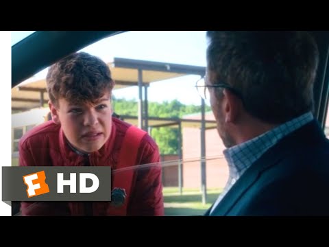 不可抗拒 (2020) - 竊取WiFi場景 (6/10) | 電影片段 (Irresistible (2020) - Stealing WiFi Scene (6/10) | Movieclips)