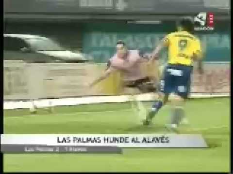 Liga Adelante Jornada#27 Highlight(except Zaragoza&Huesca)