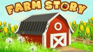 Farm Story videosu