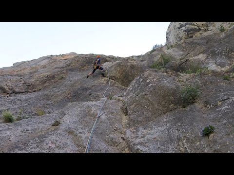 Anića kuk - Velebitaška