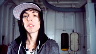 Grieves - October In The Graveyard