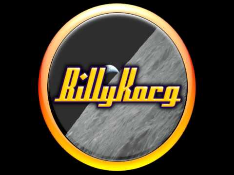 Smells Like Billie Jean [BK MashUp]