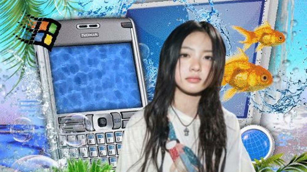 BlackBerry Fusion | Liquid DnB / Jungle Mix