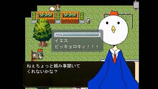 ♯６　３年前に断念したゲーム　じゃみじゃみ　を無理やり実況プレイ