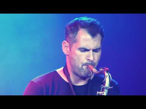 Limit I Przyjaciele - Stary Kozak (Live Trójka)